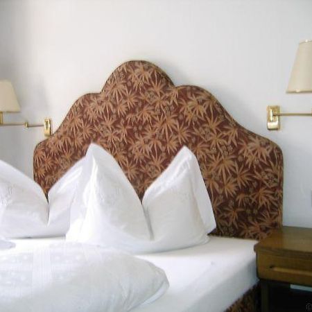 Eintracht Hotel Bad Wildbad Exterior photo